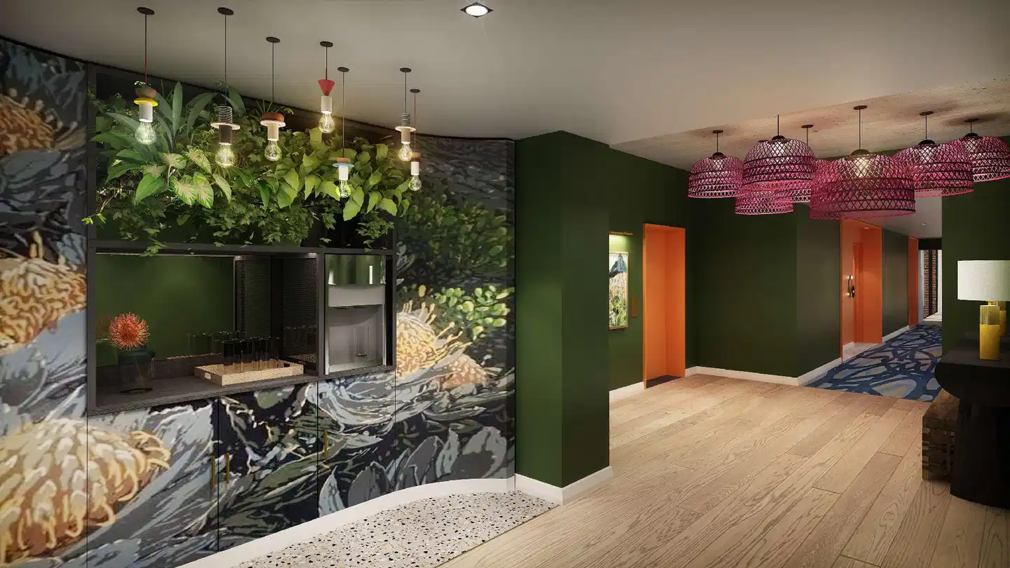 Canopy By Hilton Cape Town Longkloof Wellness