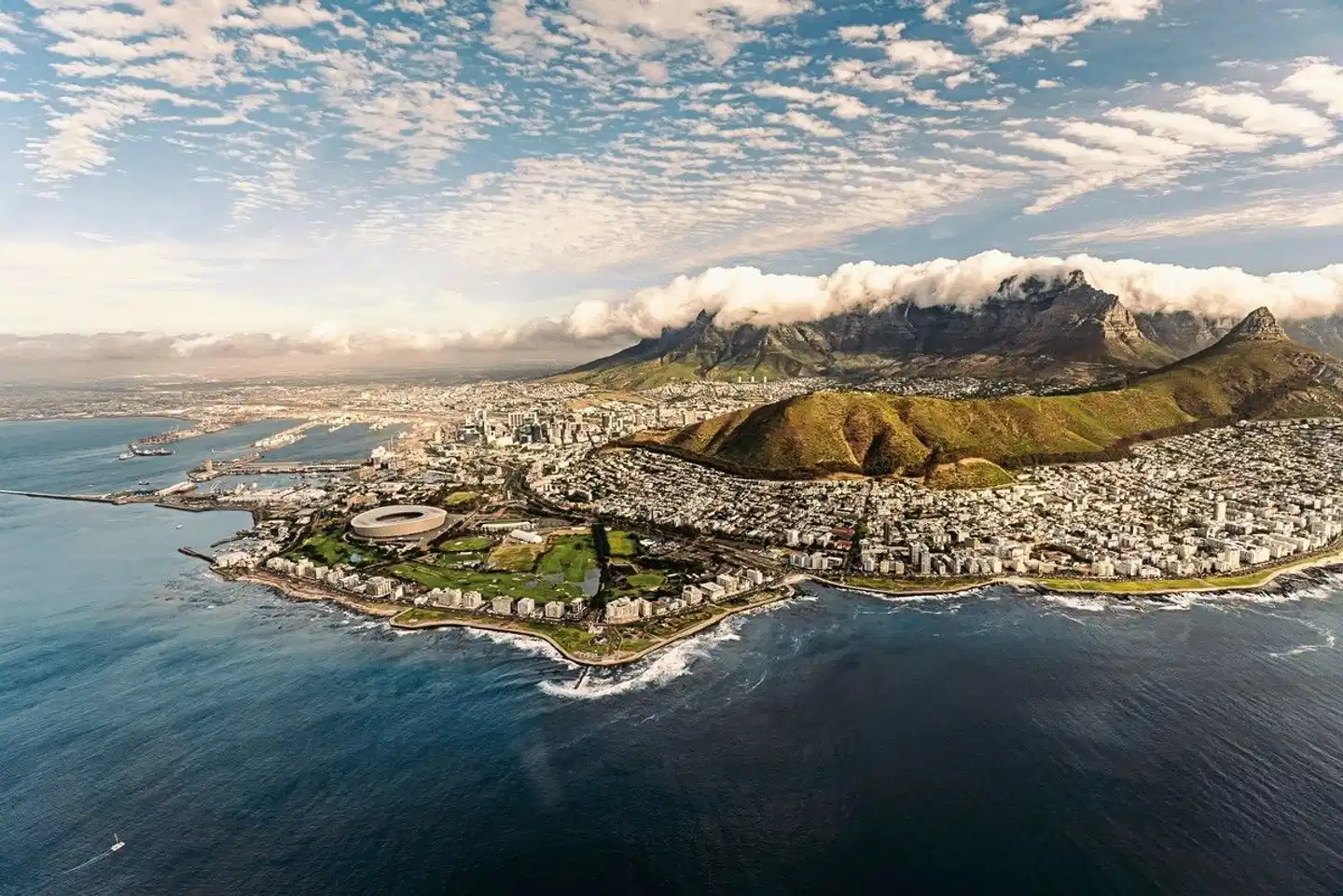 Südafrika à la carte - Kleingruppenreise Landschaft