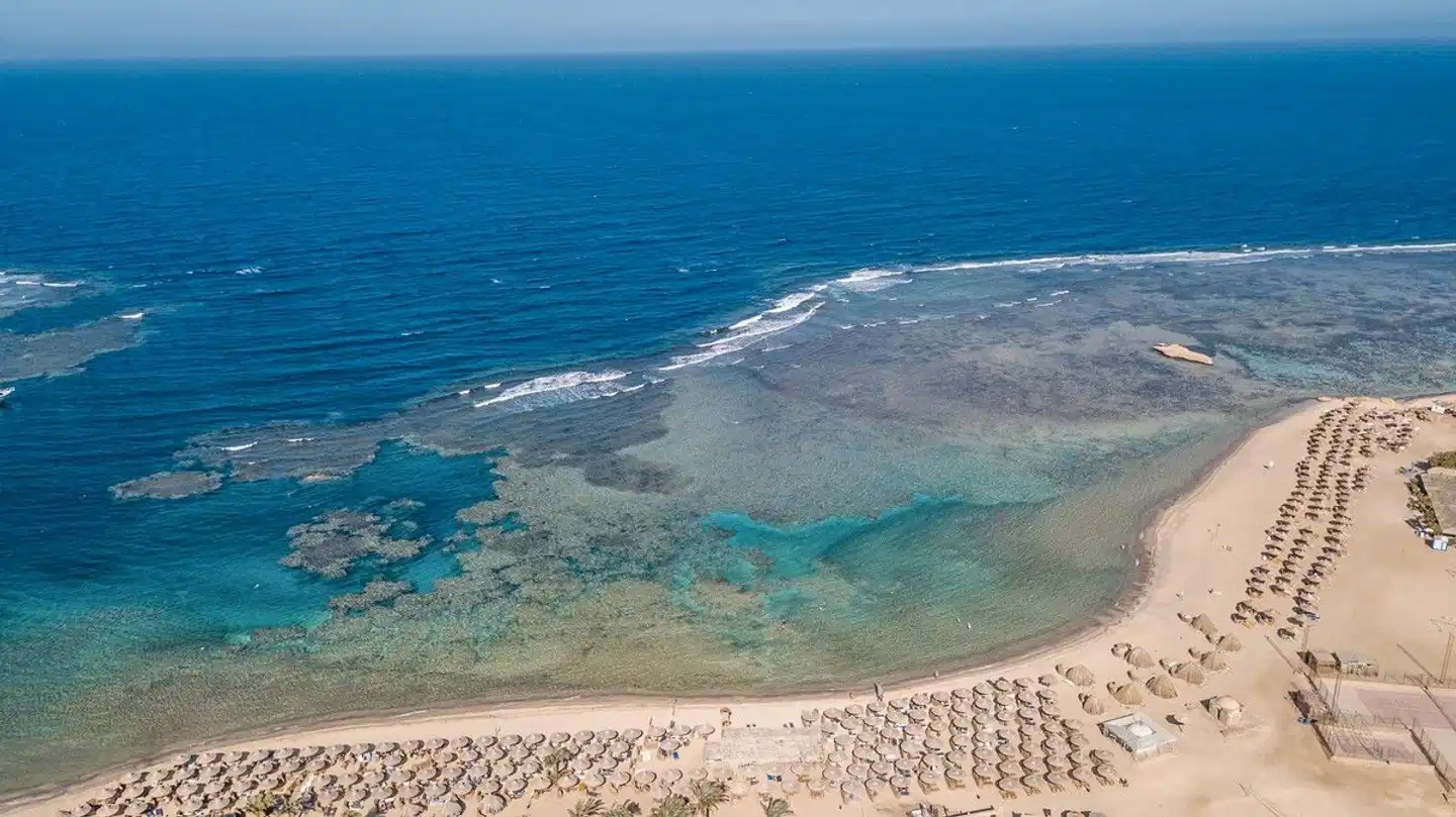 Utopia Beach Club Strand