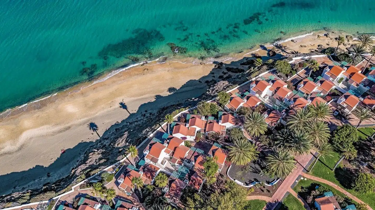 Aldiana Club Fuerteventura Strand
