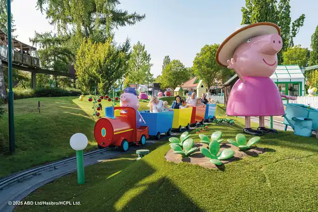 Hotel Heide Park Holiday Camp Sport und Entertainment