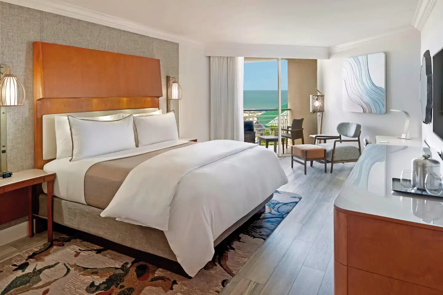The Westin Hilton Head Island Resort & Spa Wohnbeispiel