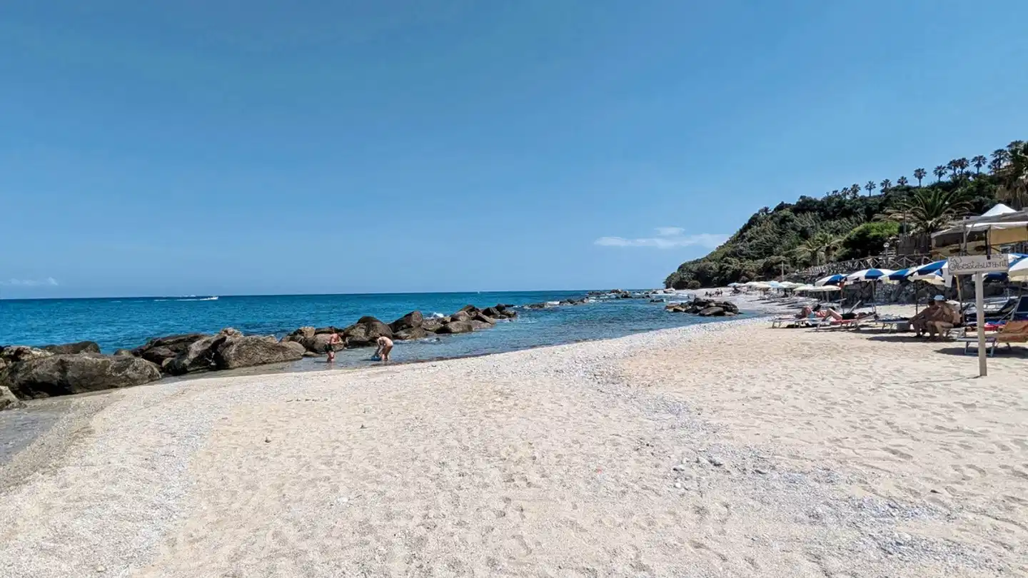 Torre Marino Strand