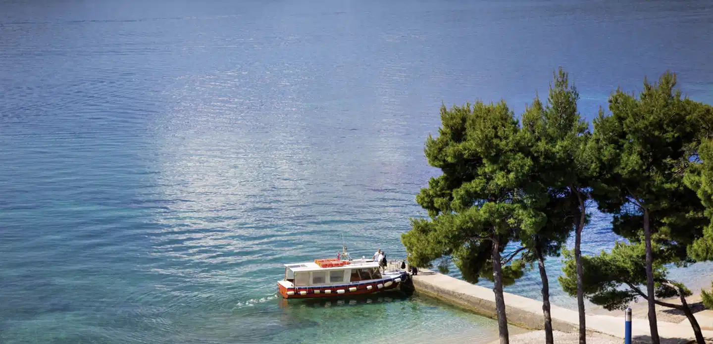 Aminess Vival Grand Azur Hotel Strand