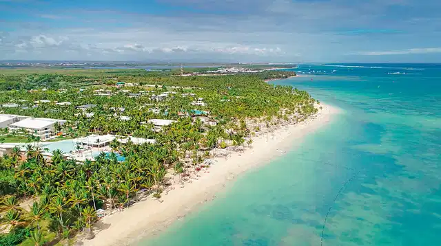 Catalonia Royal Bávaro Strand
