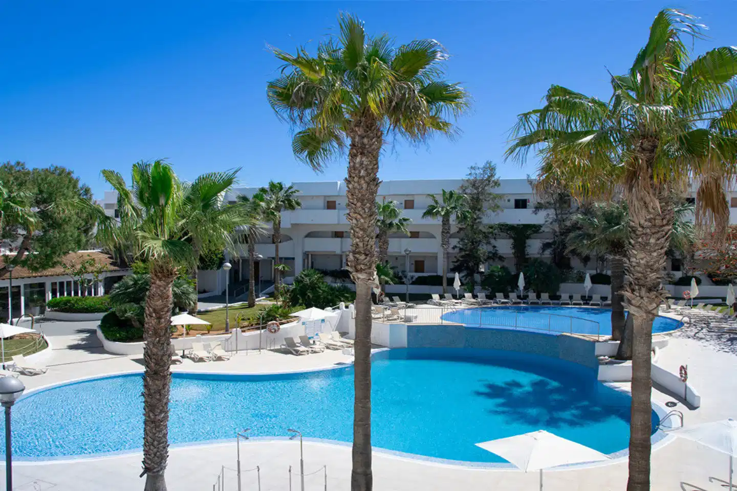 Blue Sea Club Marthas Pool