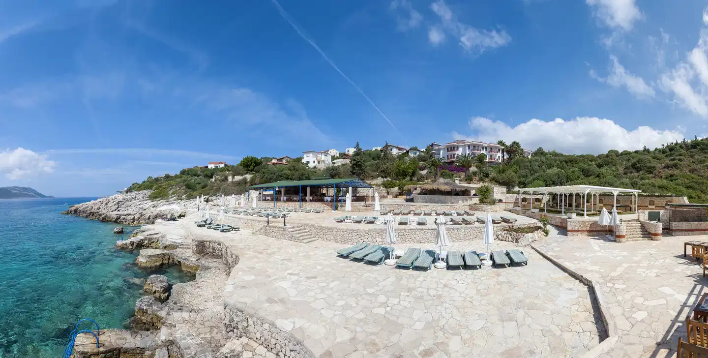 Aquarius Hotel Strand