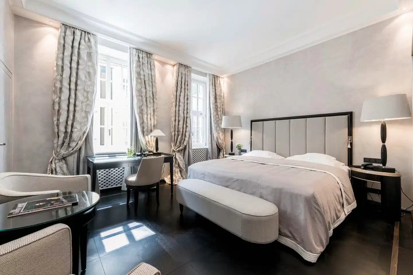 Bayerischer Hof Wohnbeispiel