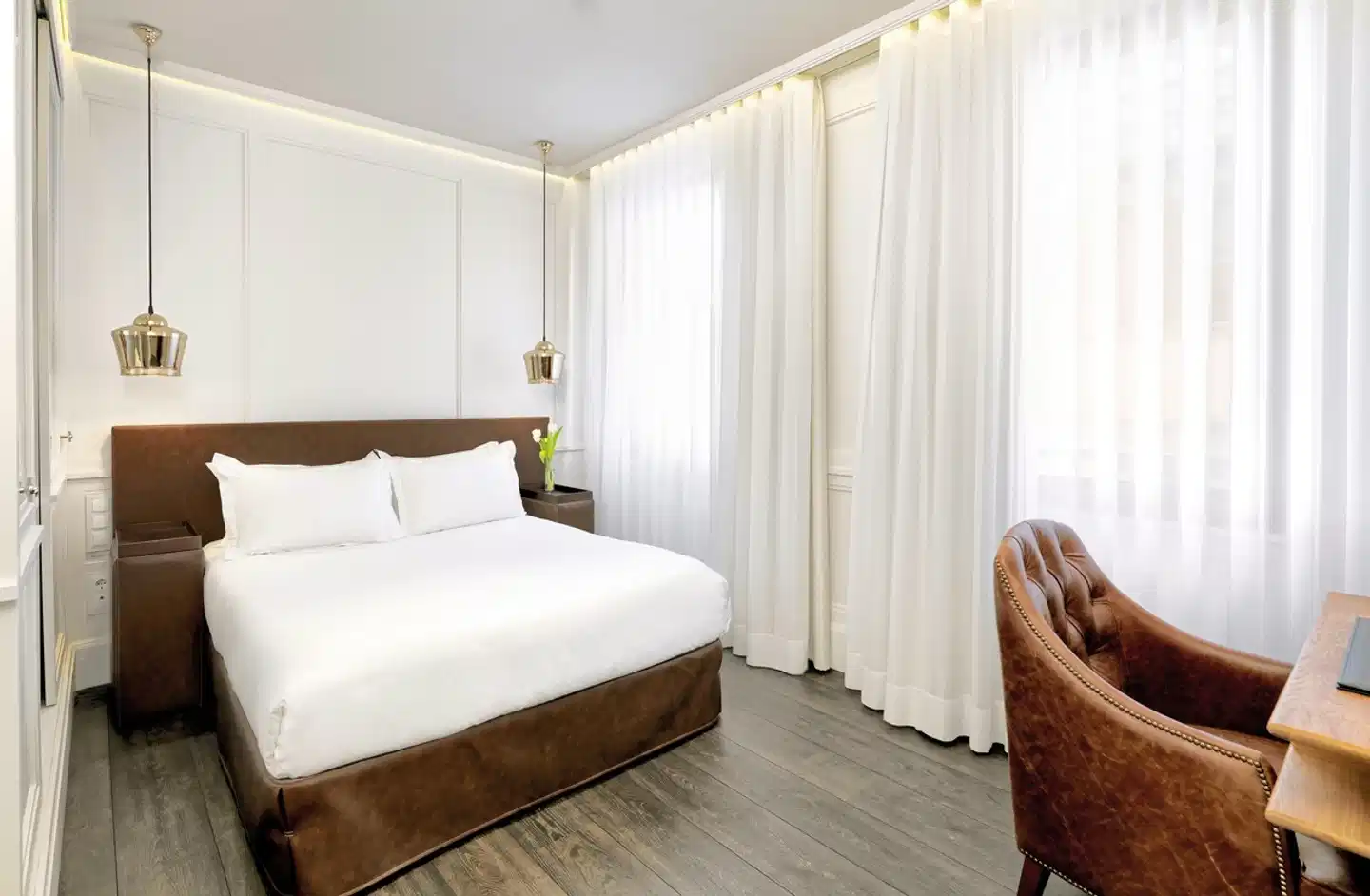 H10 Montcada Boutique Hotel Wohnbeispiel