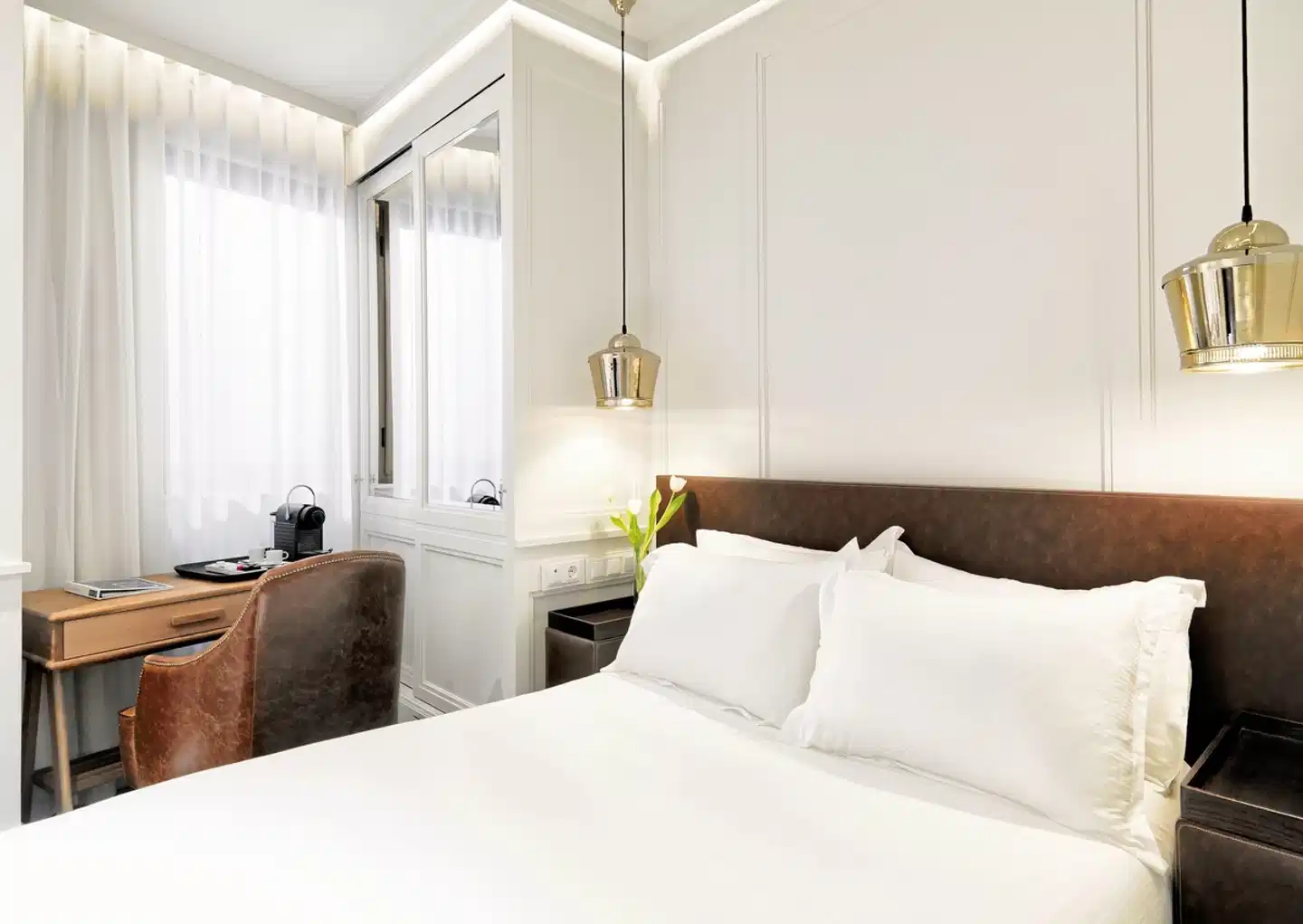 H10 Montcada Boutique Hotel Wohnbeispiel