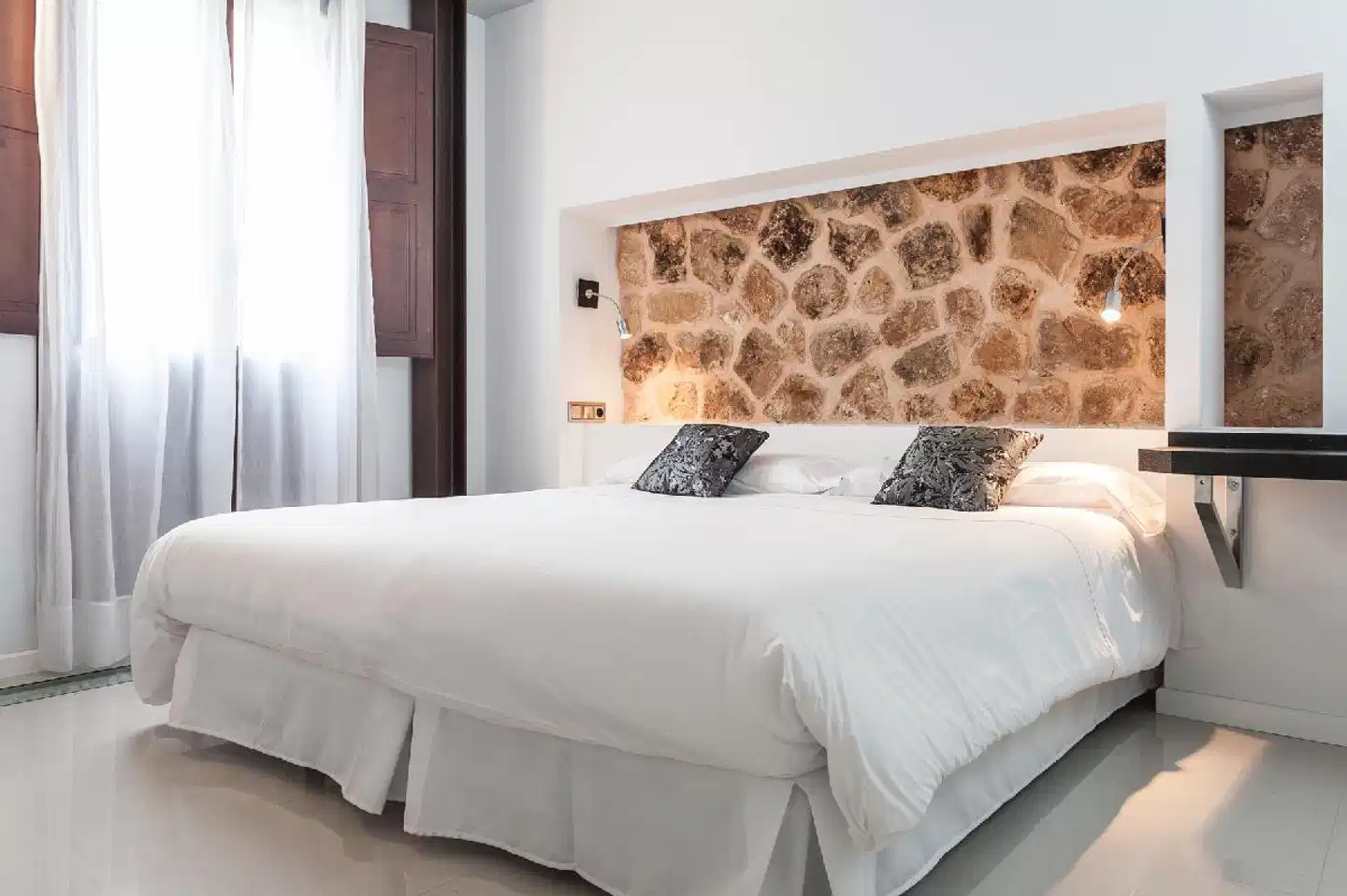 Alcudia Petit Wohnbeispiel