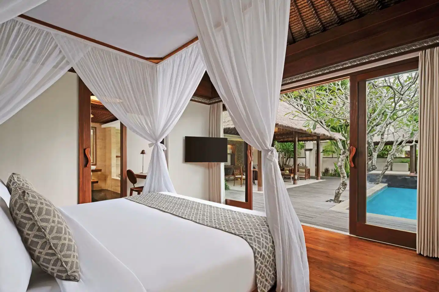 Amarterra Villas Bali Nusa Dua, Autograph Collection Wohnbeispiel