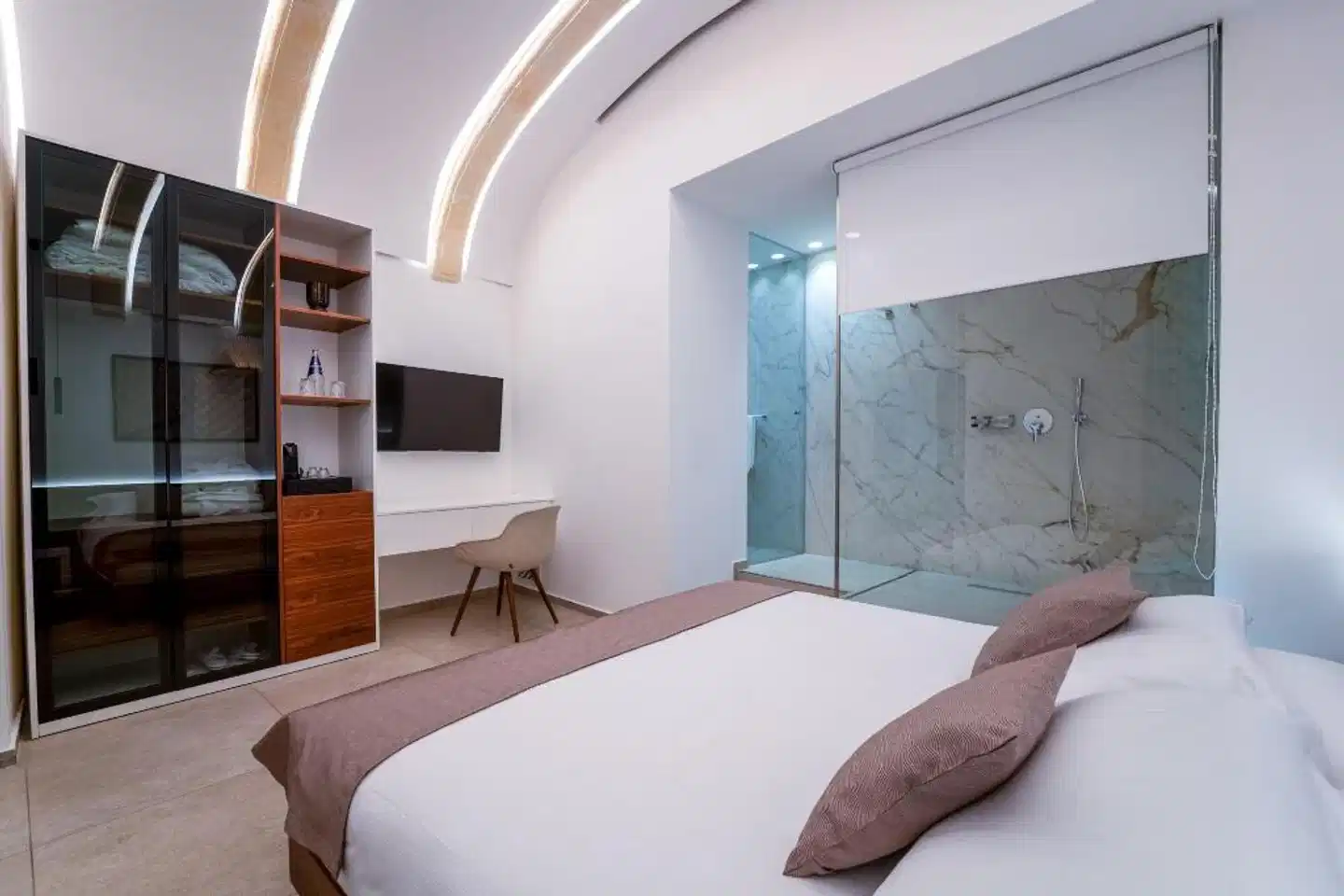 The Capital Boutique Hotel Wohnbeispiel