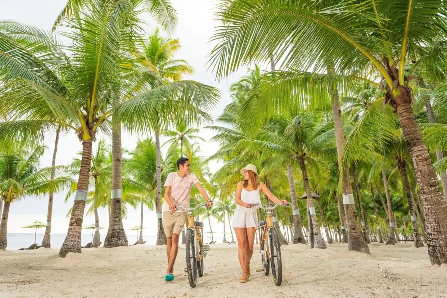 South Palms Resort And Spa Panglao - Mgallery Collection Sport und Entertainment