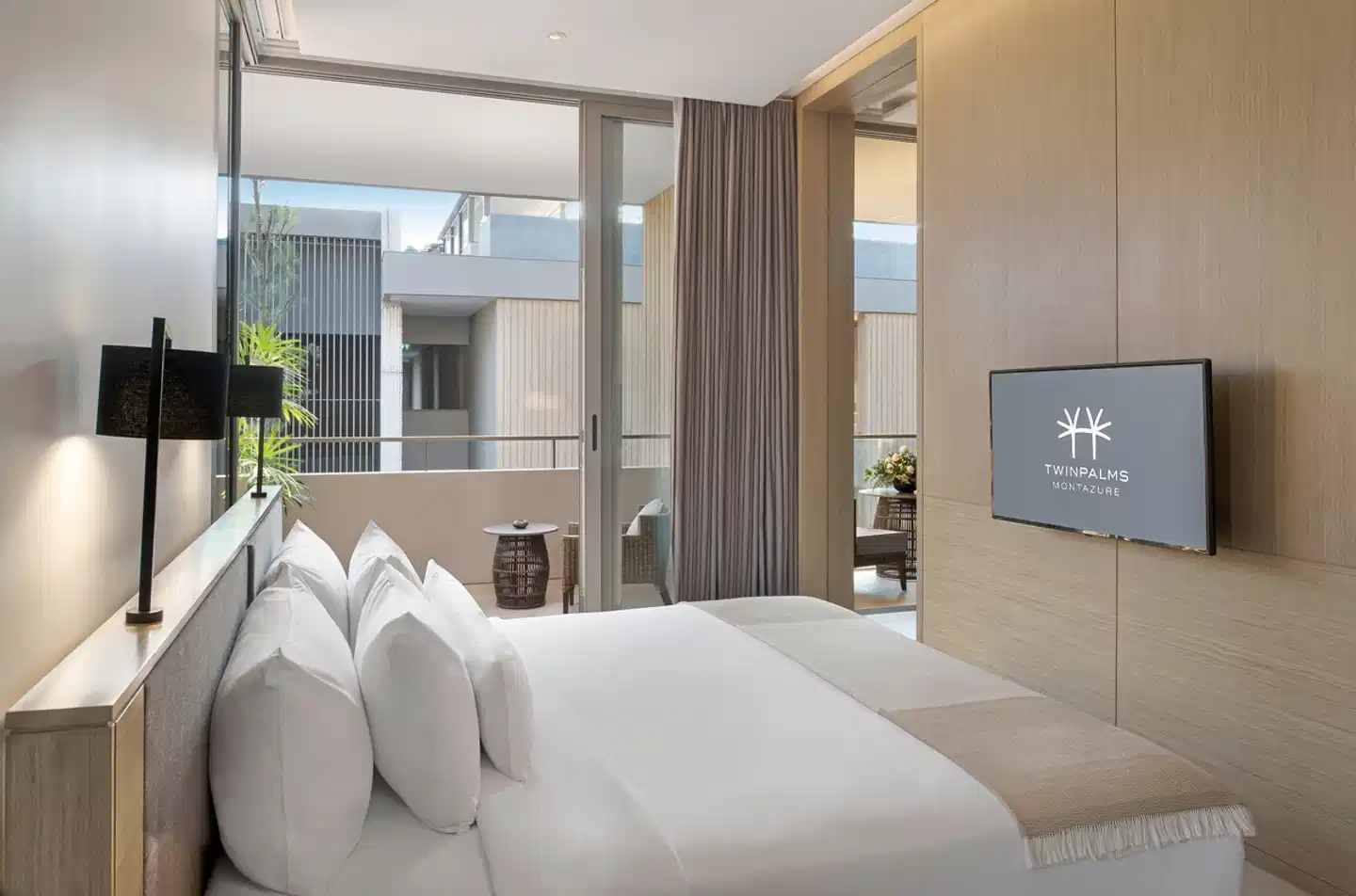 Twinpalms MontAzure Phuket Wohnbeispiel