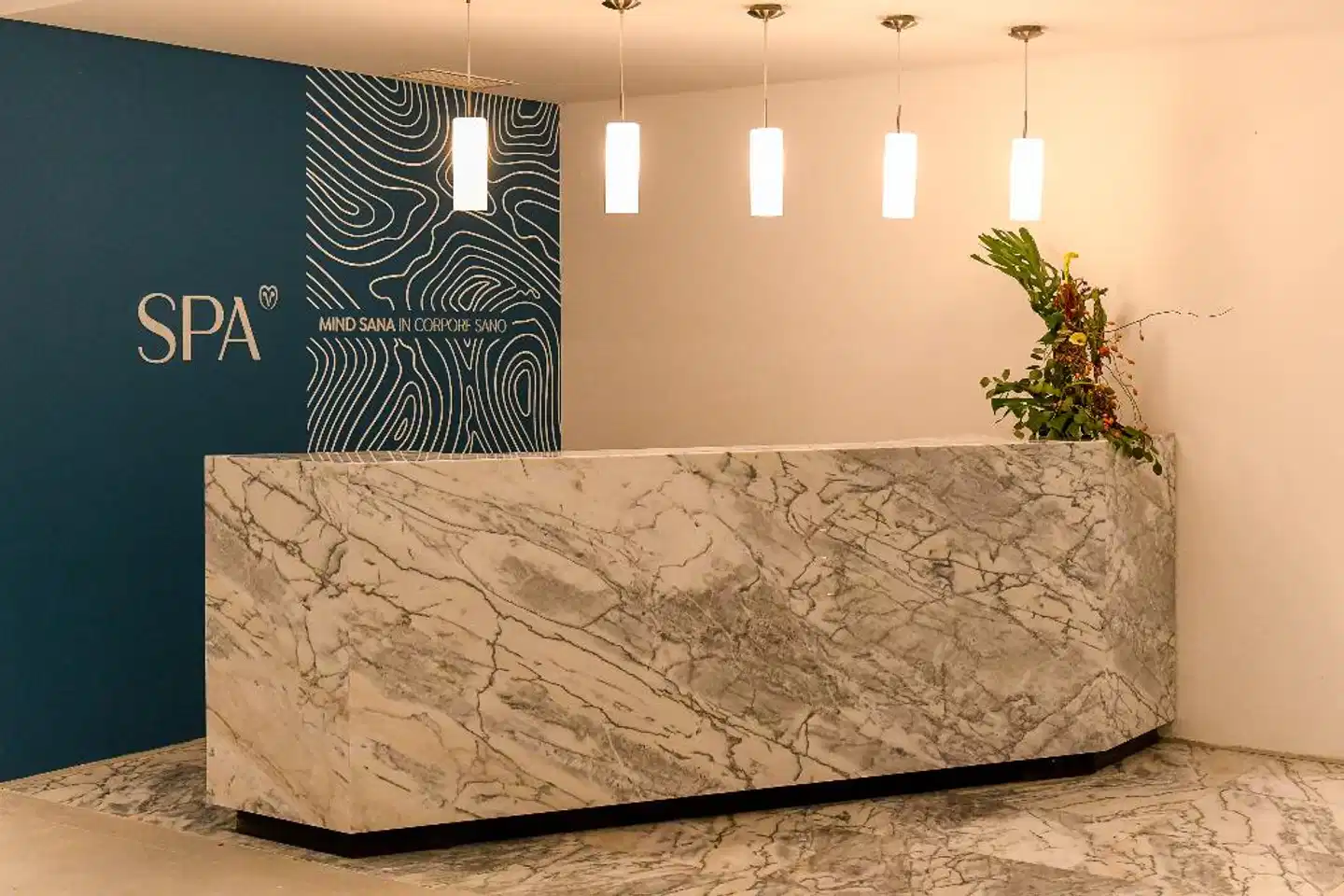 Land Of Alandroal Lobby