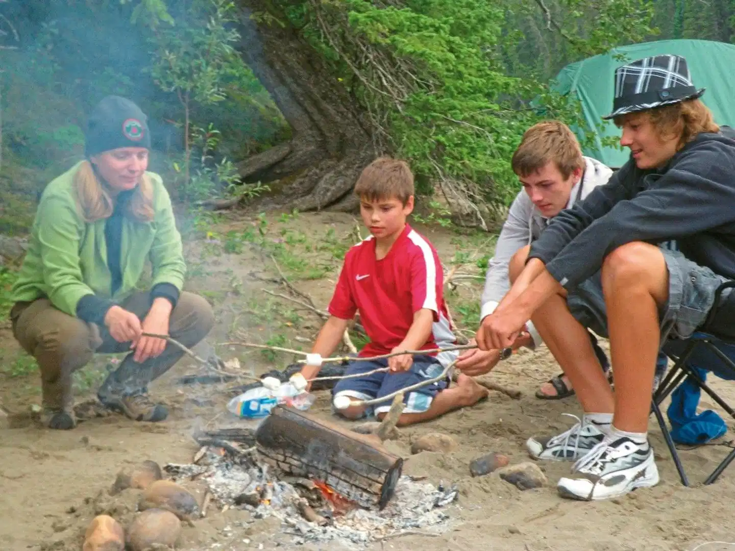 Rocky Mountain Family Adventure Sport und Entertainment