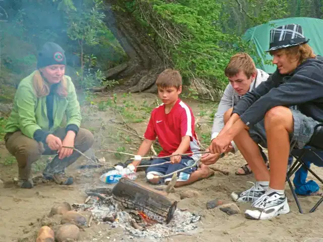 Rocky Mountain Family Adventure Sport und Entertainment