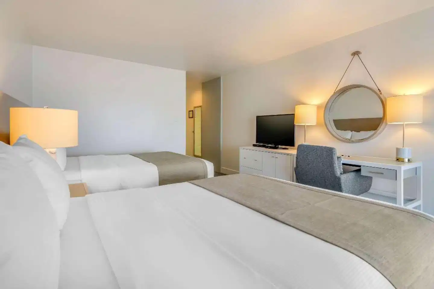 Bayside Oceanfront Resort Wohnbeispiel