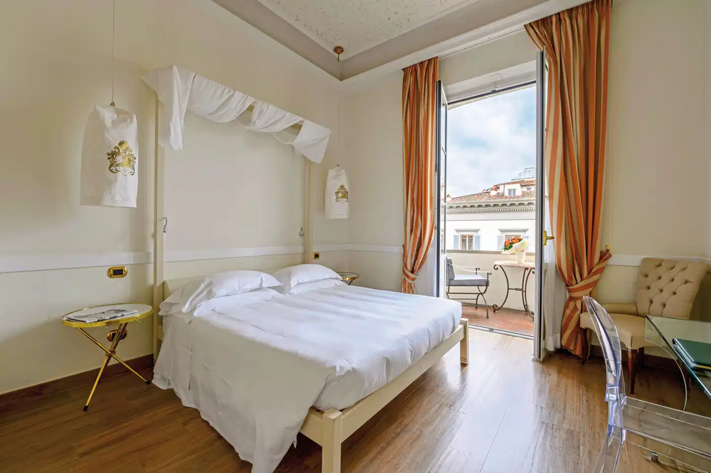 Hotel Kraft Wohnbeispiel