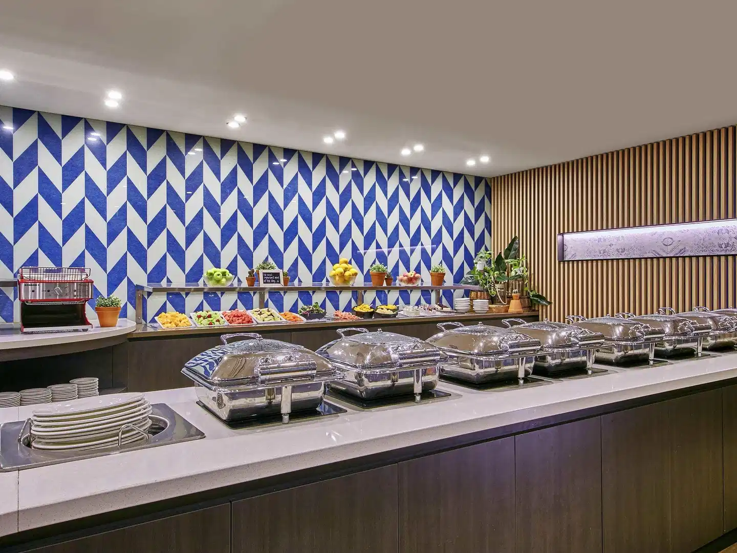 Mercure Perth Restaurant