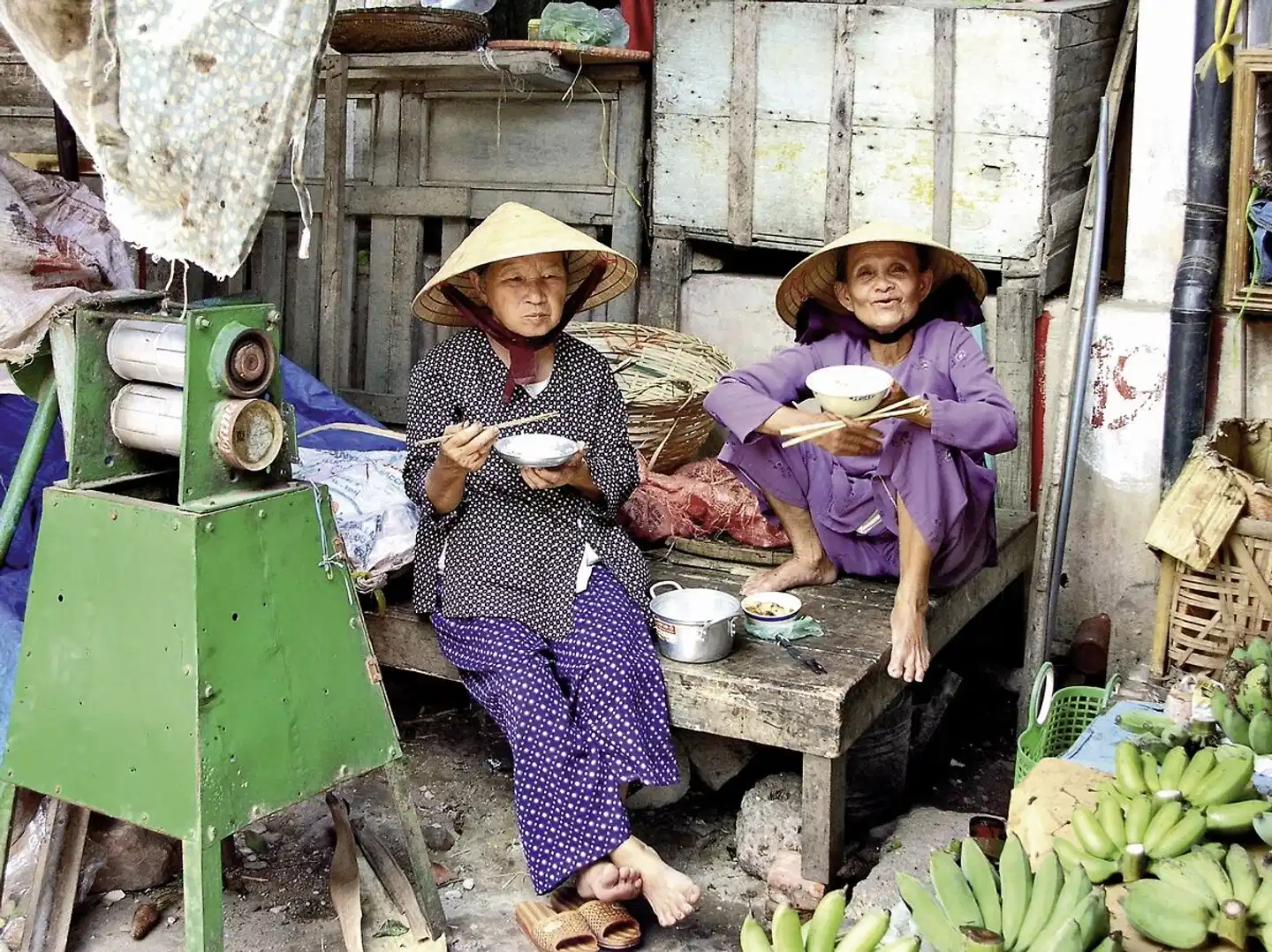 Vietnam Kaleidoskop (Privatreise) Personen