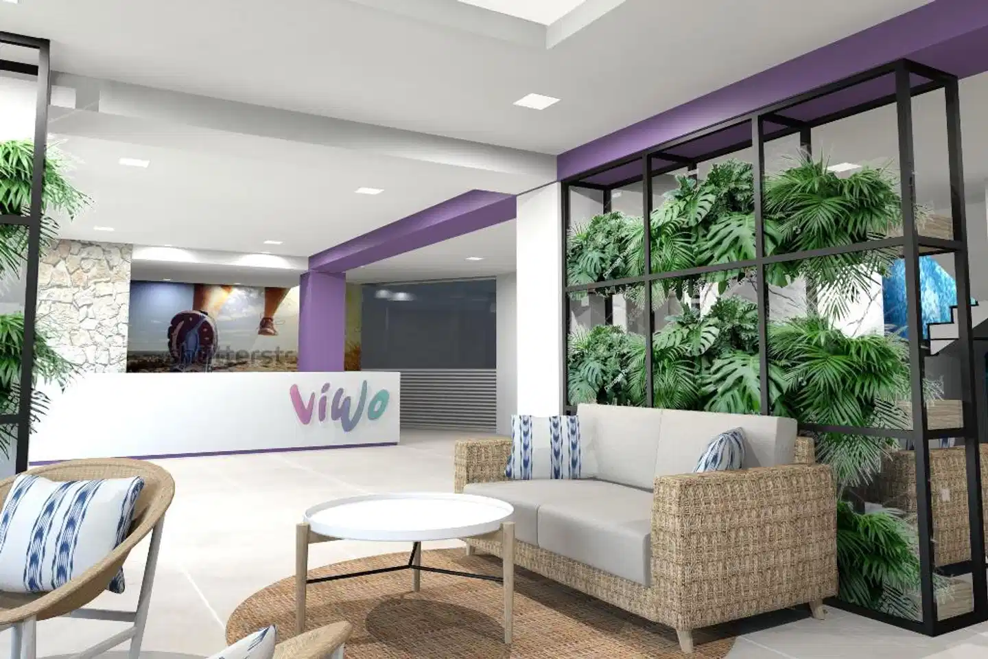 Ankaa - Adults Only +14 Lobby