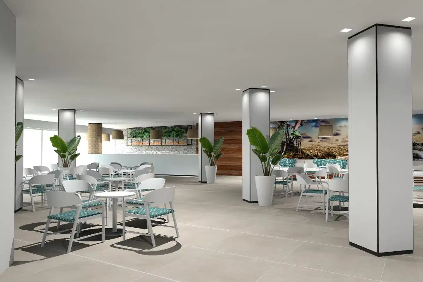 Ankaa - Adults Only +14 Restaurant