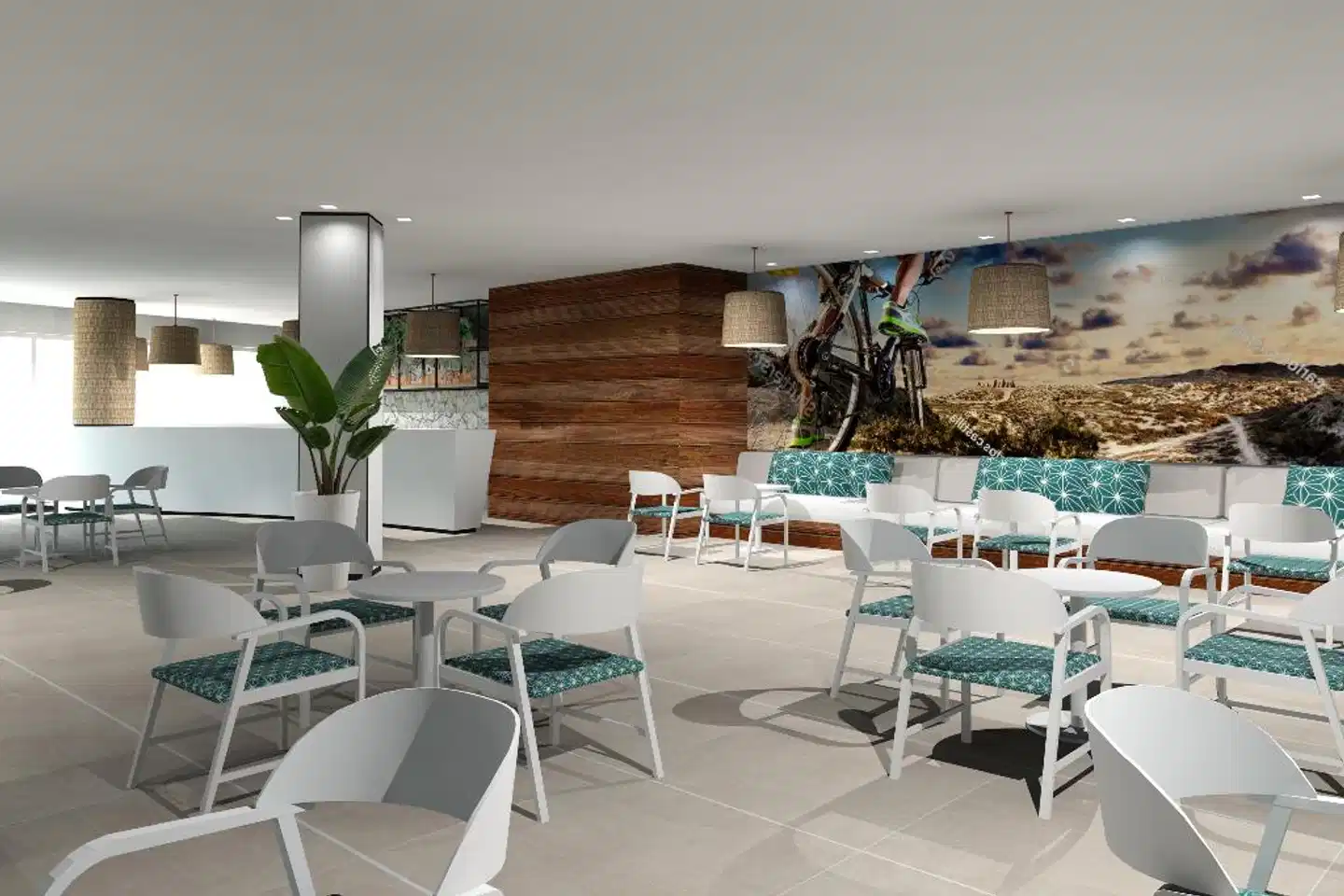 Ankaa - Adults Only +14 Restaurant