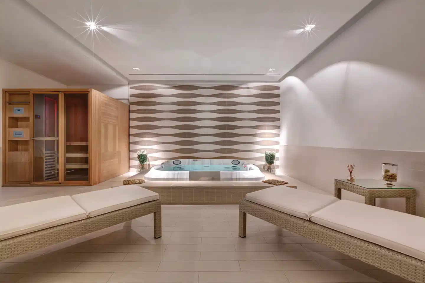 Leon's Place Wellness