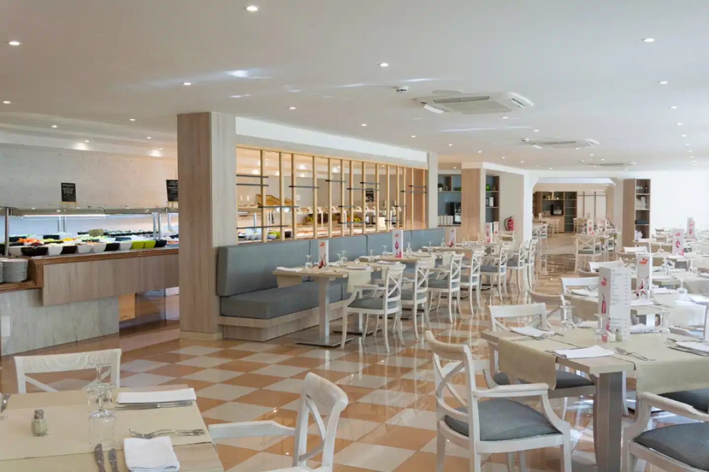 HSM SOlivera Hotel & Apartments Bar