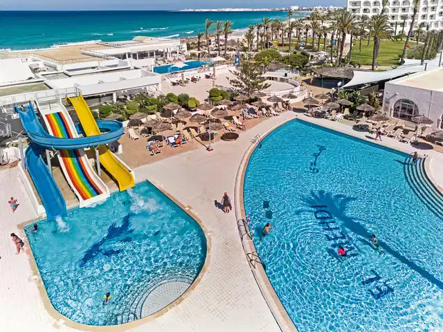 El Mehdi Pool