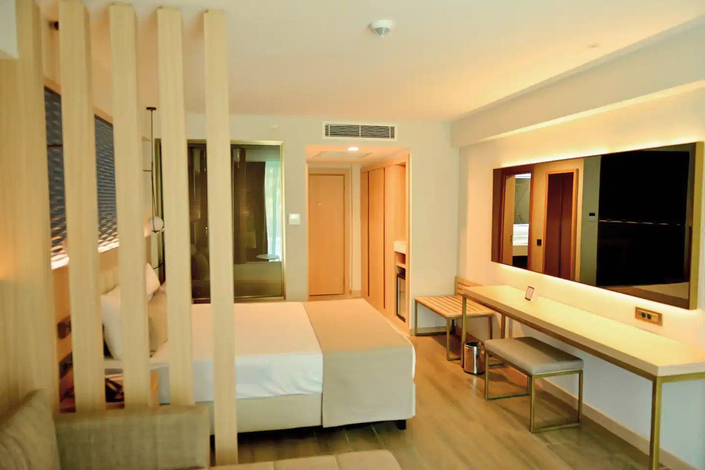 Sentido Luna Vista Belek Wohnbeispiel