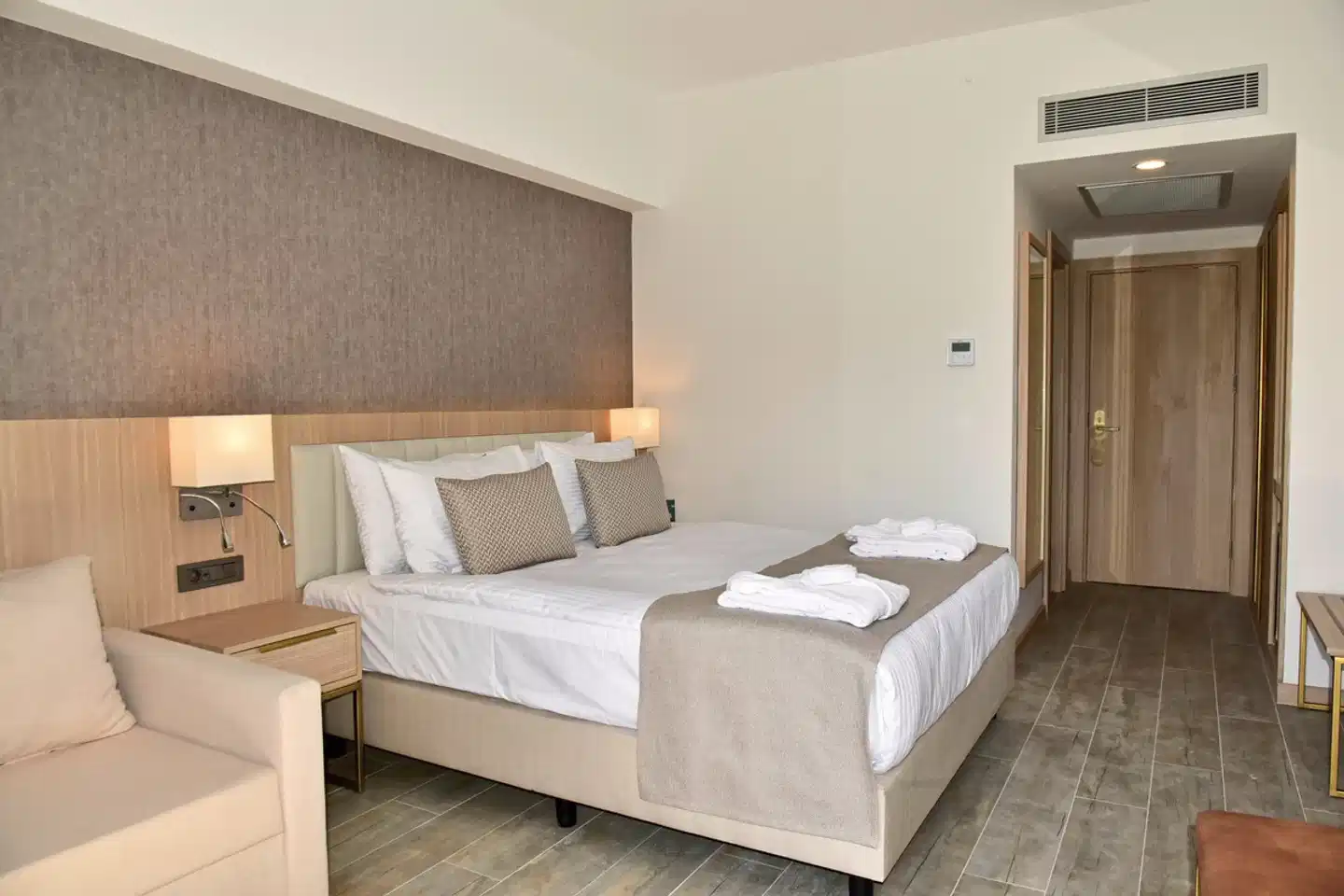 Sentido Luna Vista Belek Wohnbeispiel