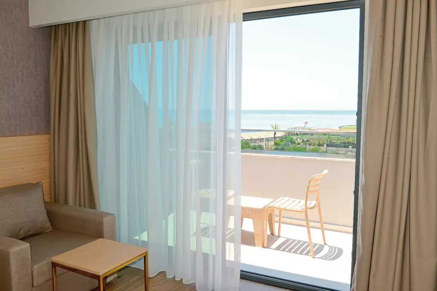 Sentido Luna Vista Belek Wohnbeispiel