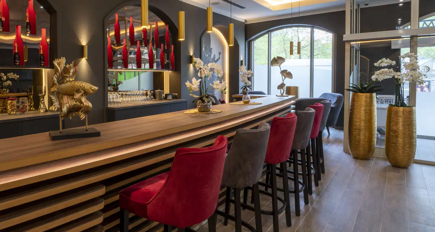 PLAZA Premium Columbus Bremen Bar