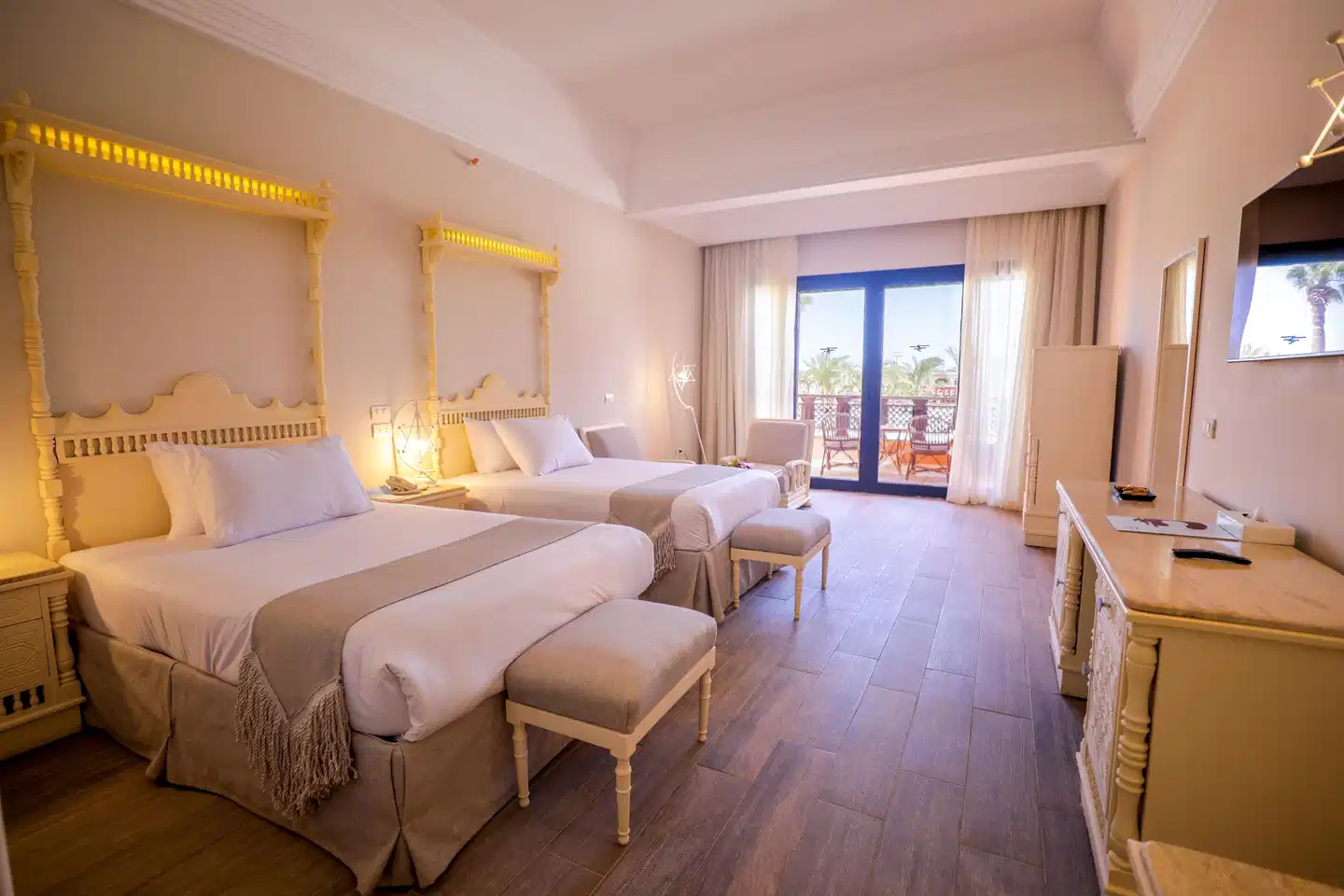 Calimera Blend Paradise Wohnbeispiel