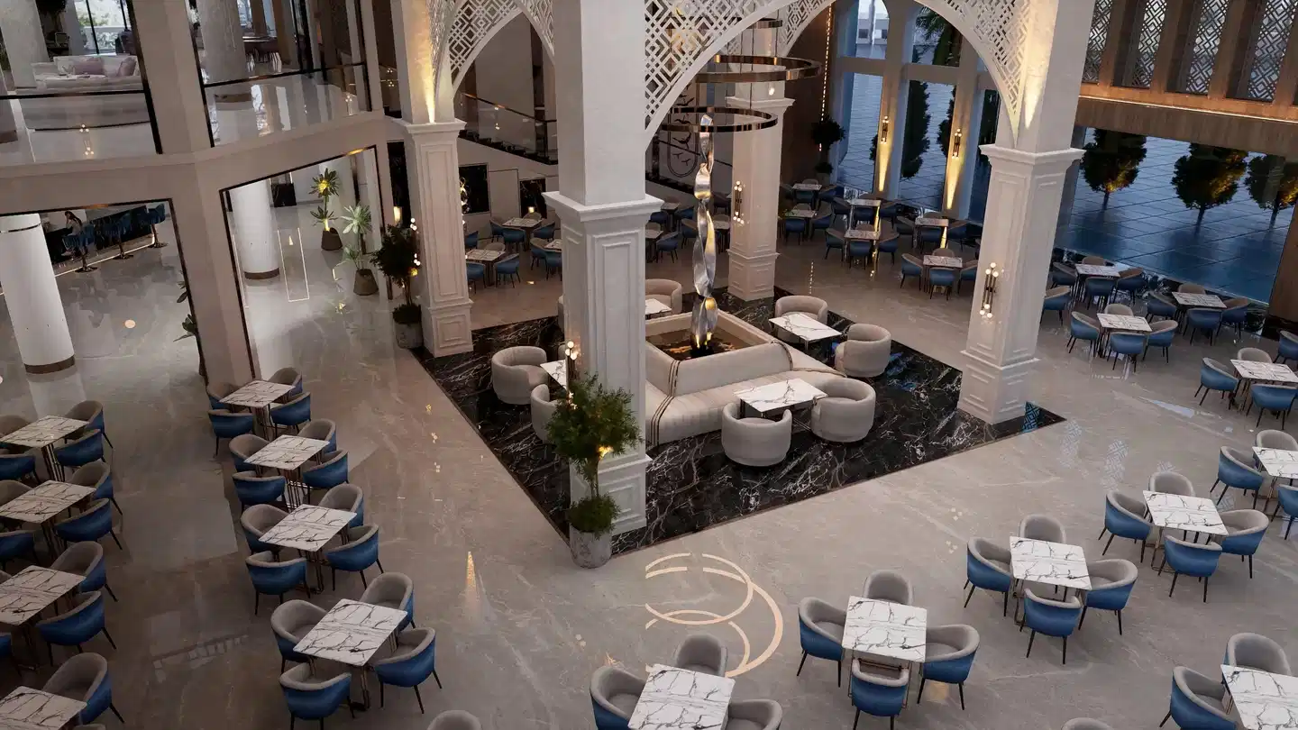 Albatros Makadi Resort Sport und Entertainment