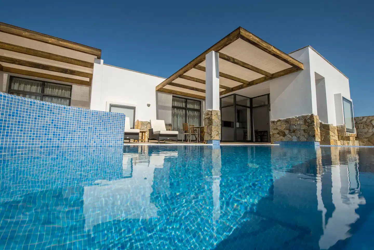 Playitas Villas Pool