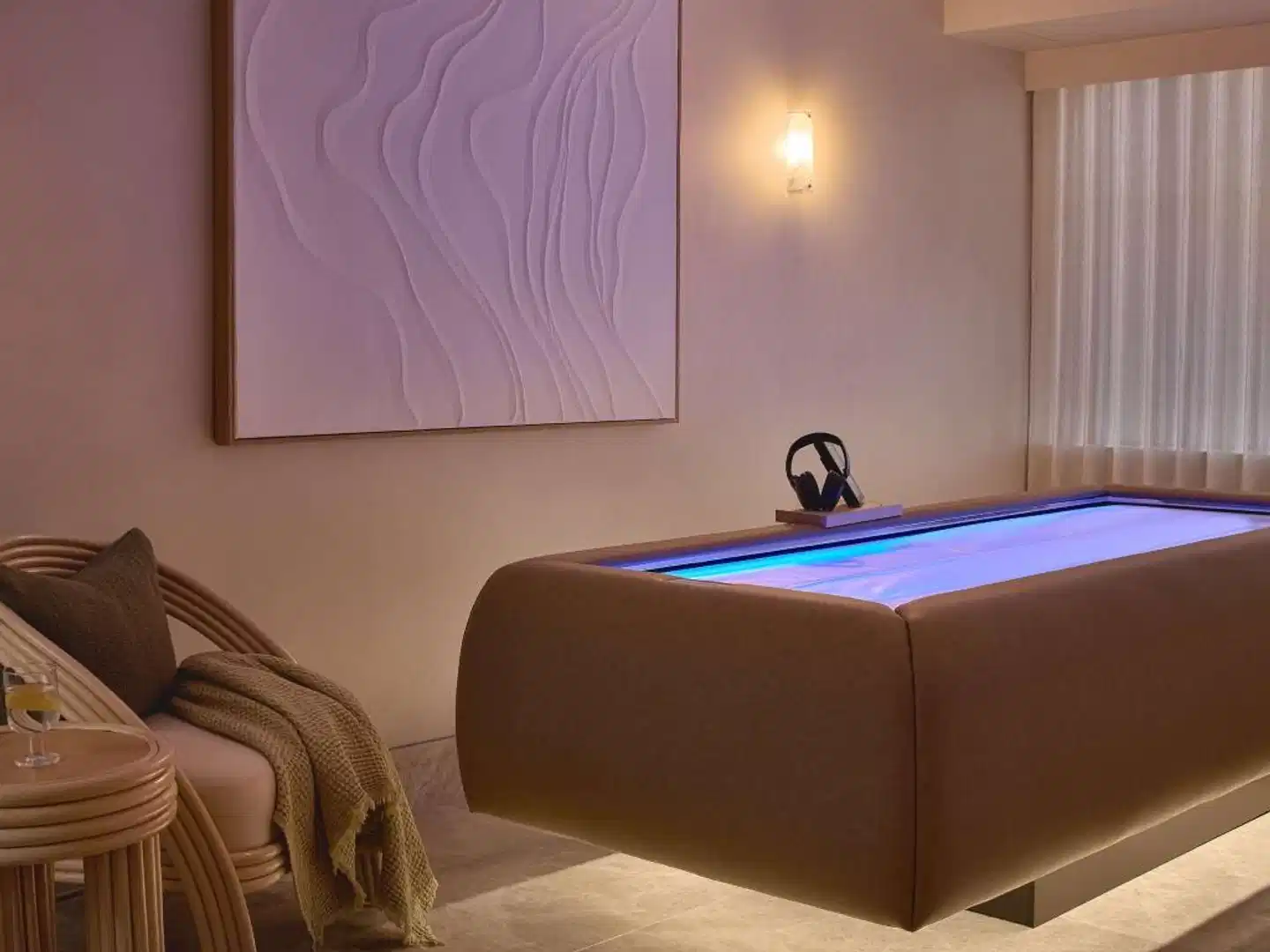 Mondrian Gold Coast Wellness