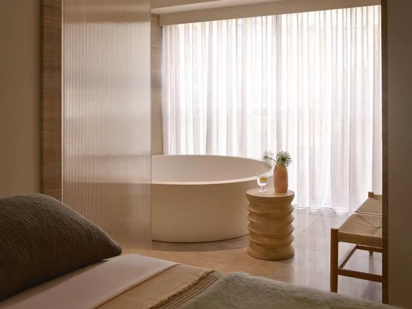 Mondrian Gold Coast Wellness