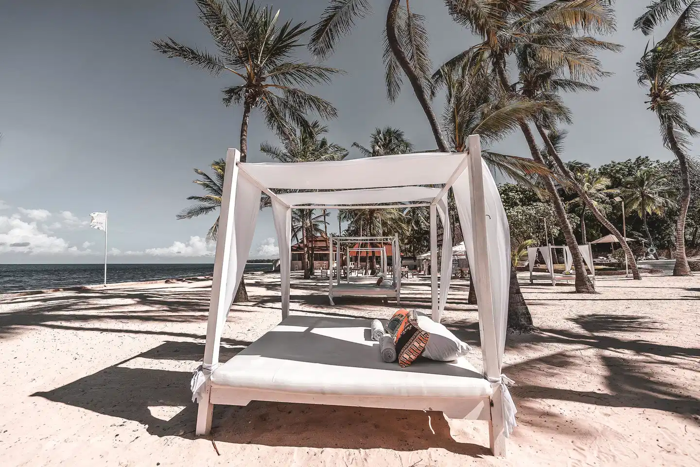 ananea Diamonds Malindi Strand
