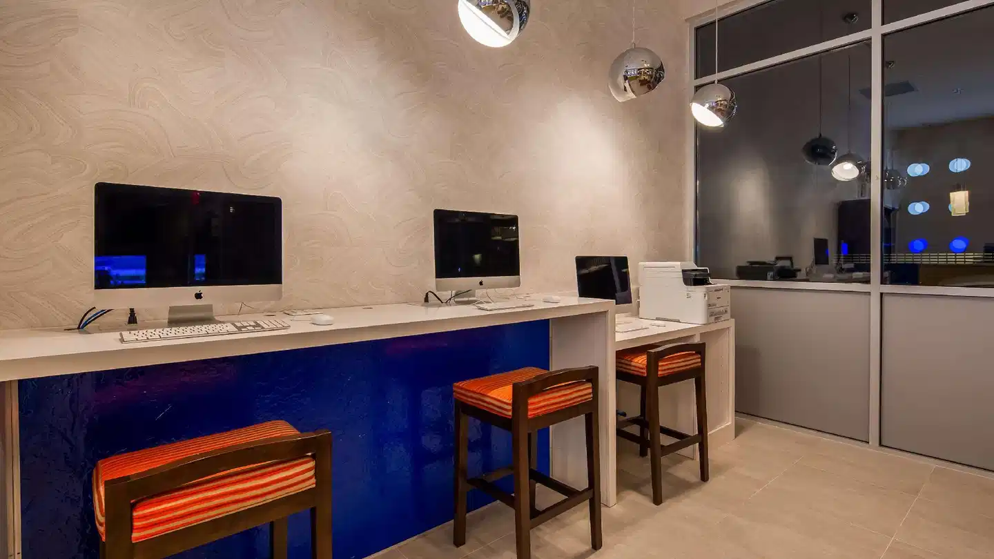 GLo Best Western Brooklyn NYC Wohnbeispiel