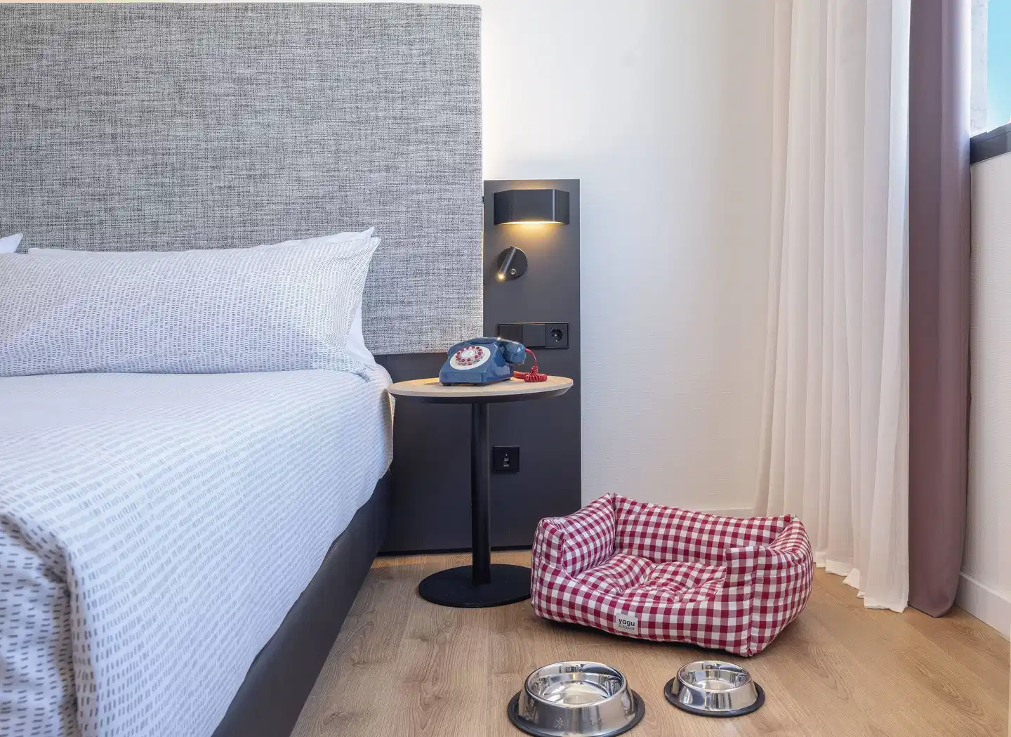 Tryp Oceanic Wohnbeispiel
