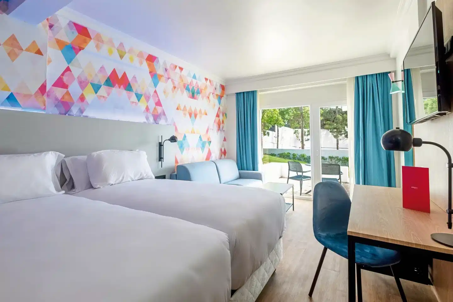Allegro Agadir ACCOMMODATION