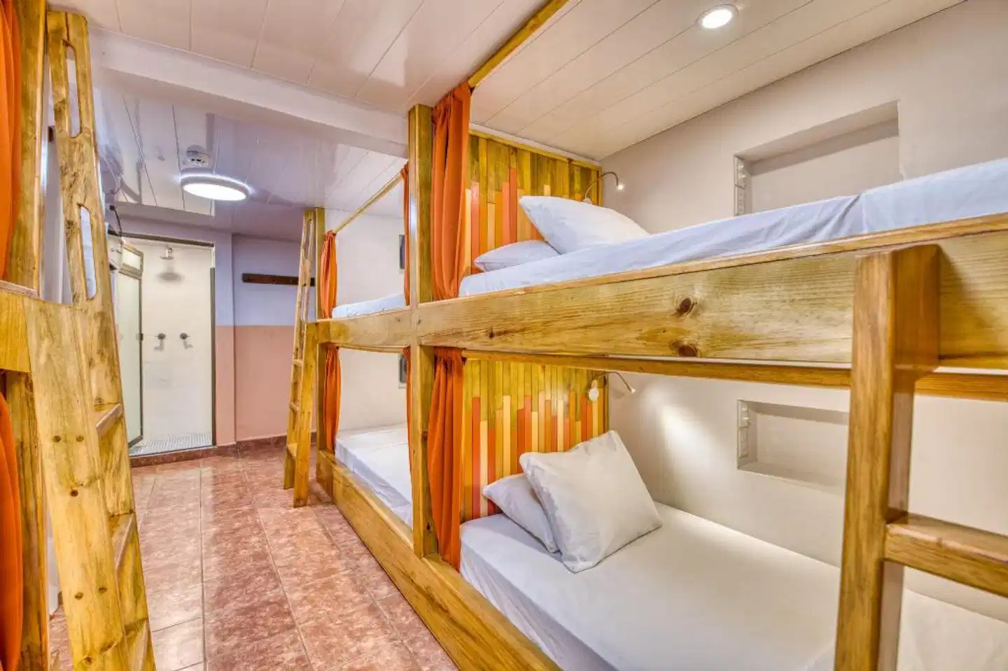 Bambuda Bocas Town - Hostel Wellness