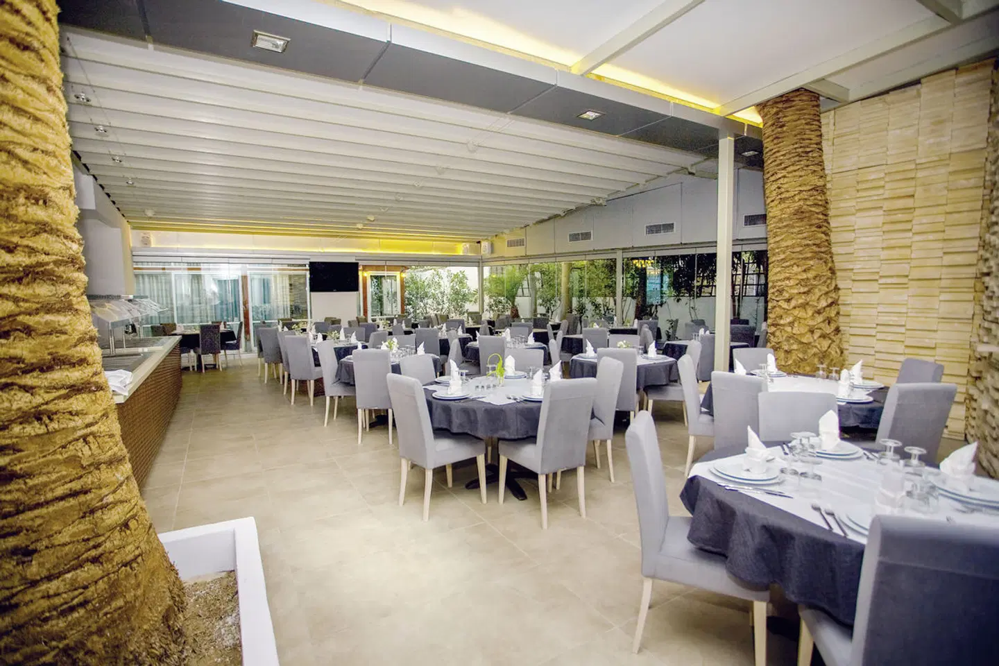 Astron Restaurant