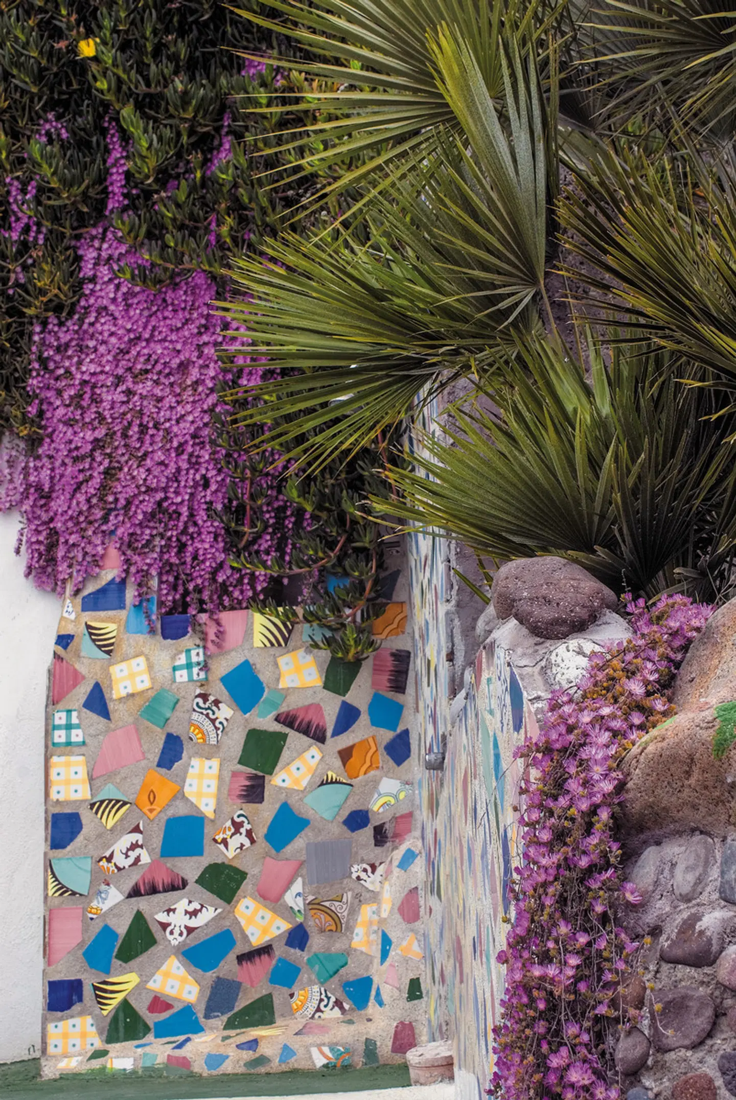 Casa Rosa Terme Personen