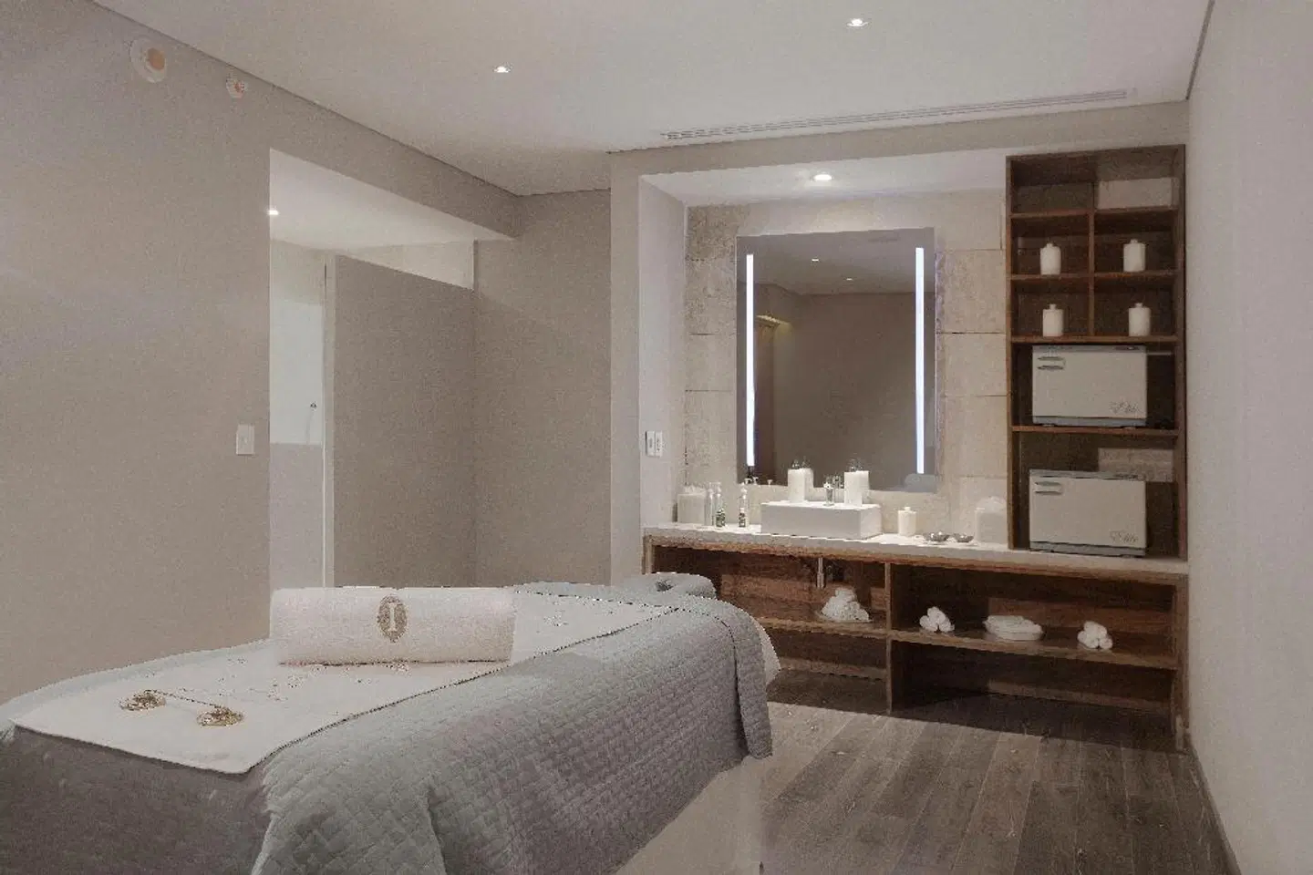 InterContinental Presidente Cancun Resort Wellness