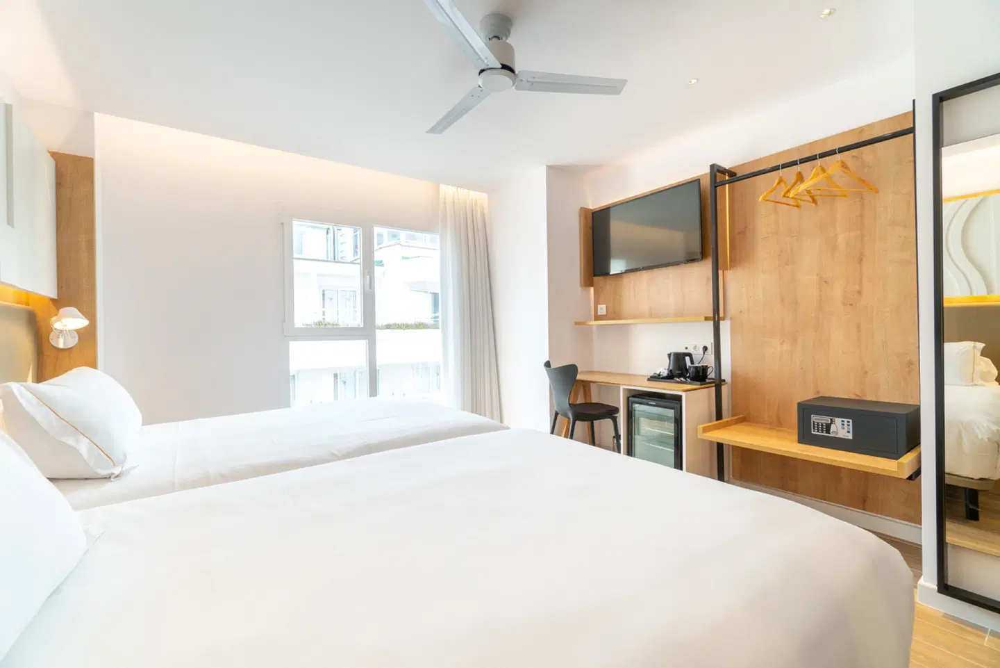 Senator Cala Millor Wohnbeispiel